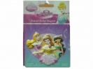 Магнит с картинка Принцеси PRINCESS - 3
